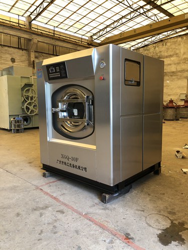 酒店工業洗烘機 酒店工業洗烘機