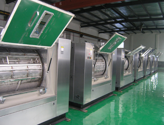 酒店用洗烘脫一體機 酒店用洗烘脫一體機