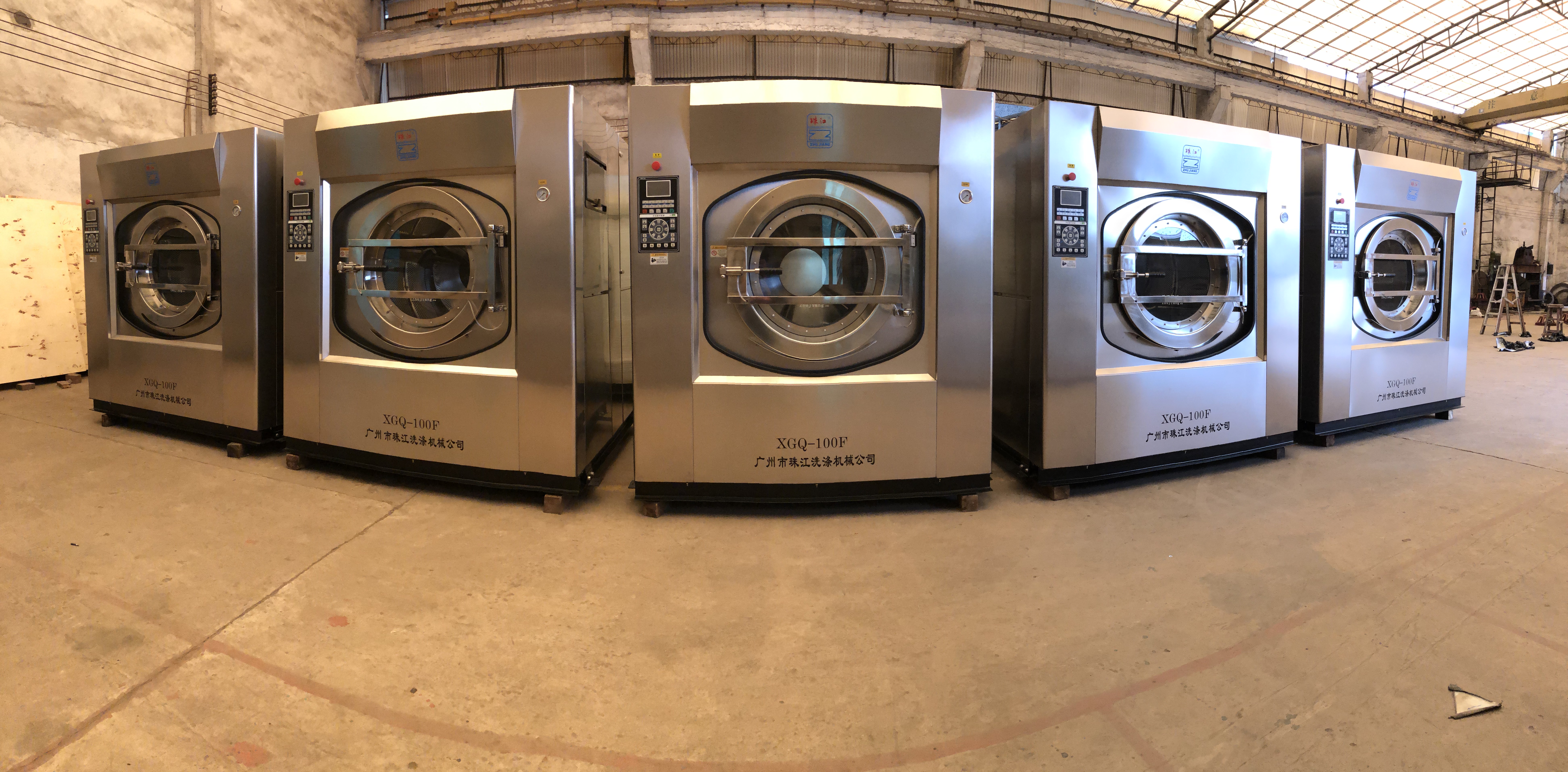 酒店用洗烘機(jī)