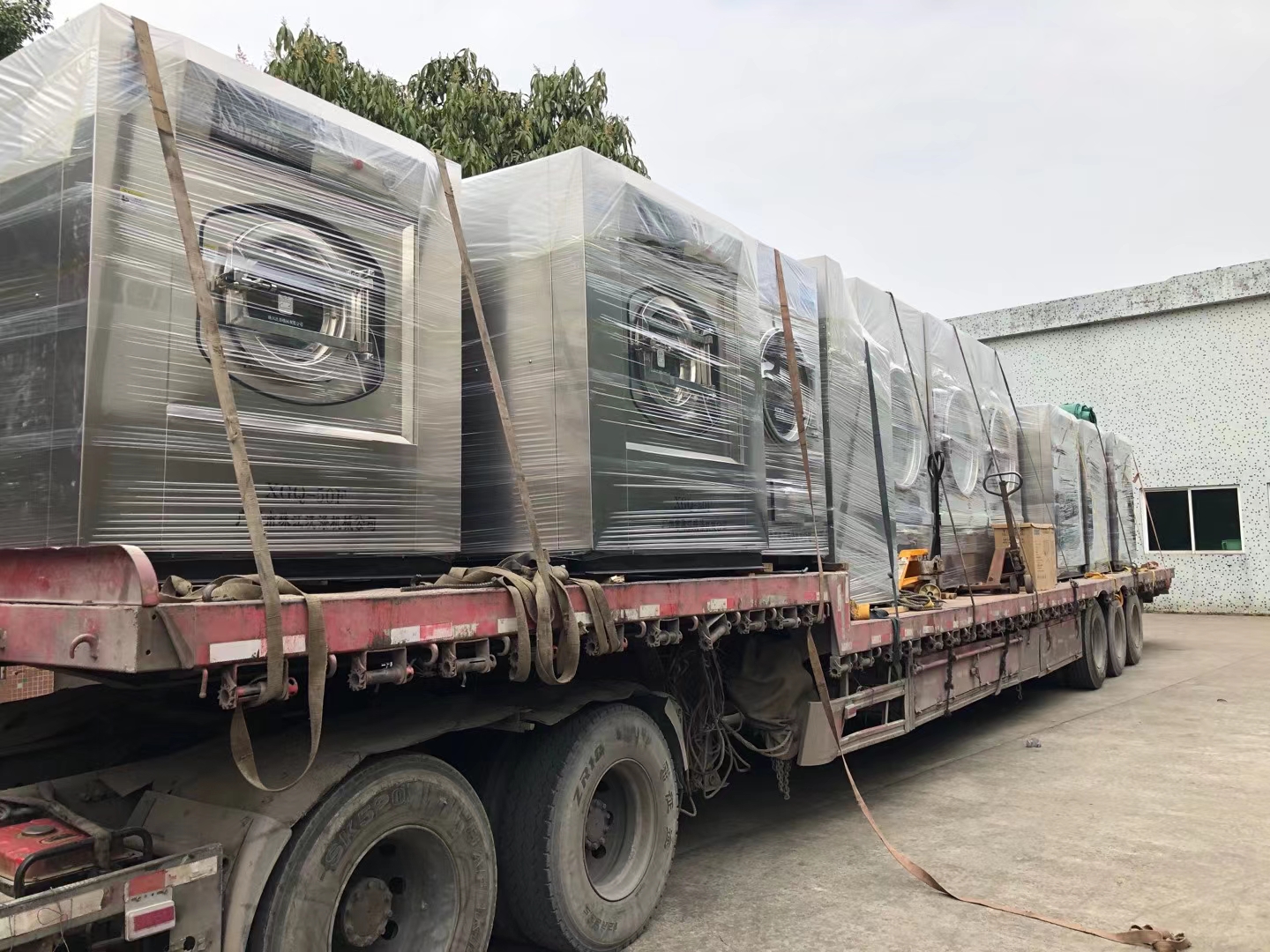 酒店洗烘機 酒店洗烘機