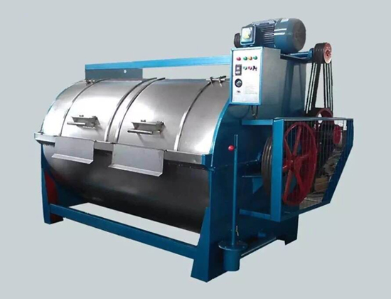 賓館用工業洗烘脫一體機 賓館用工業洗烘脫一體機