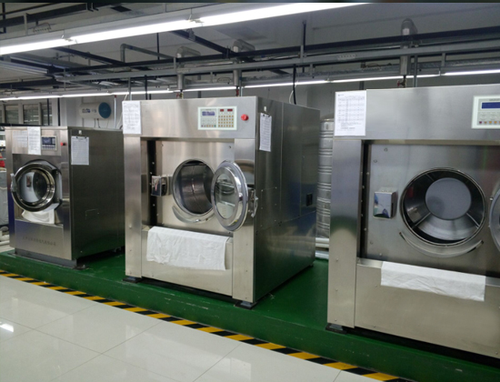 酒店洗烘機 酒店洗烘機