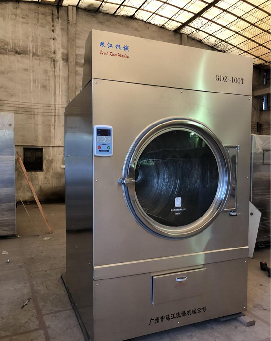 全自工業動隔離式洗脫機 全自工業動隔離式洗脫機