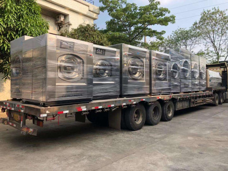 大型工業洗衣機廠家