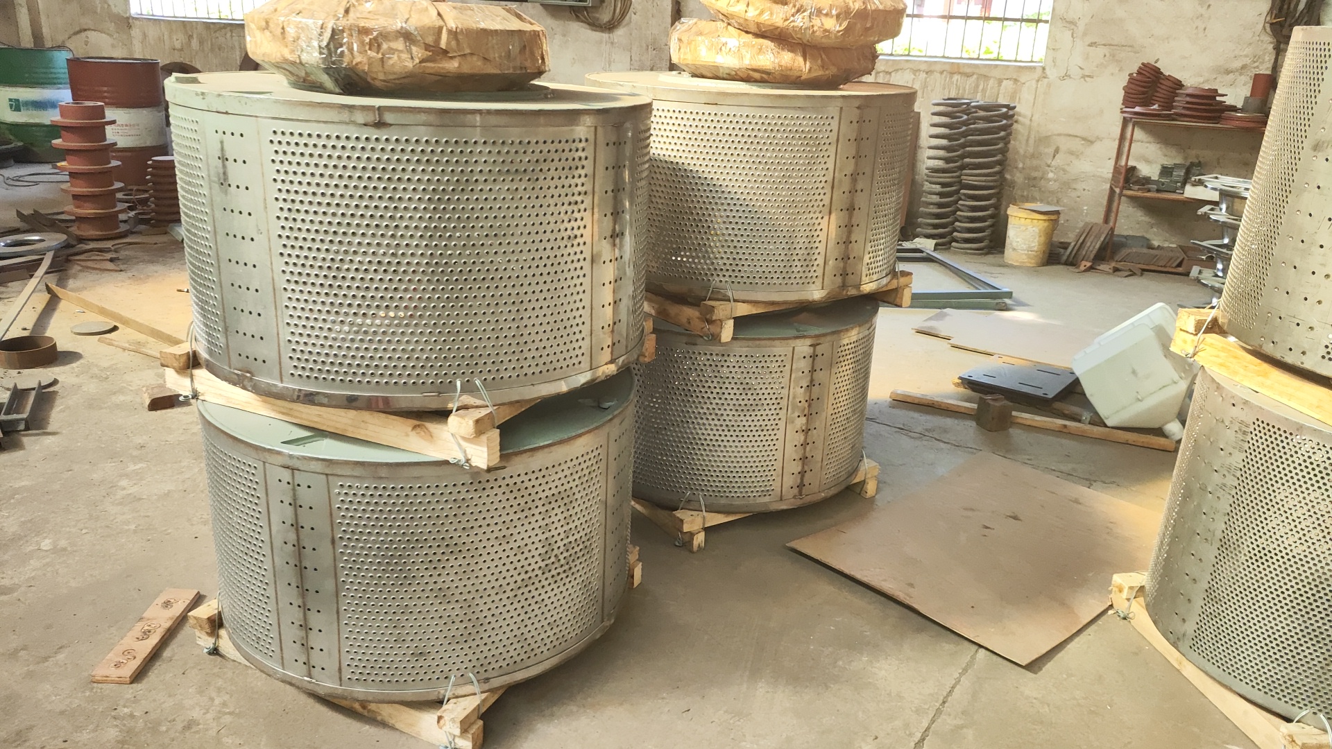 
從工業用洗衣機到水洗廠方案，珠江洗滌如何贏得百家名企長期合作？
