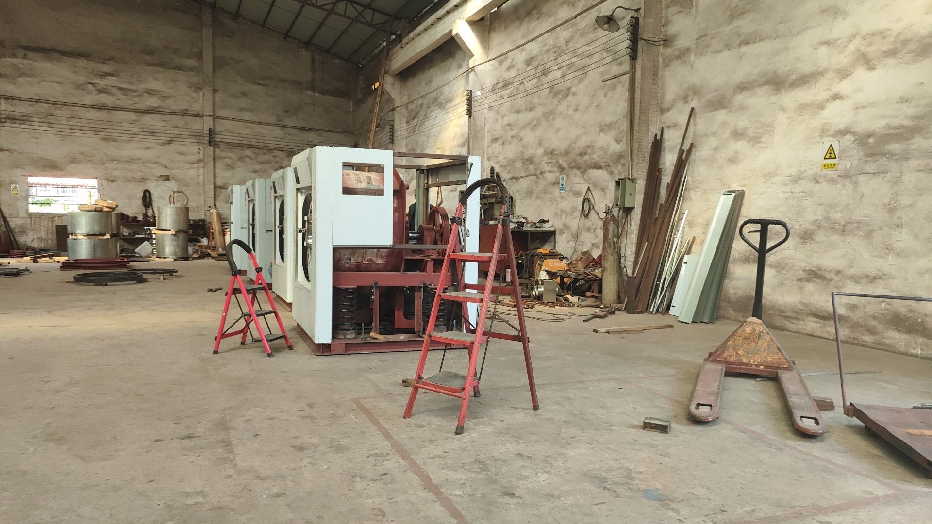 
醫(yī)用自動洗衣機如何獲大型賓館與知名企業(yè)認(rèn)可？珠江洗滌用實力見證
